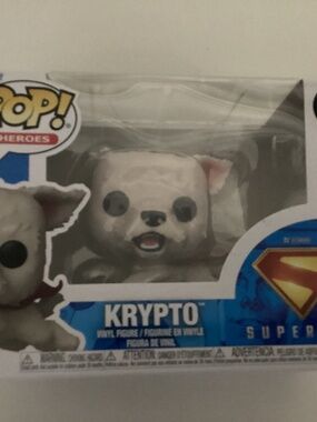 Funko Krypto